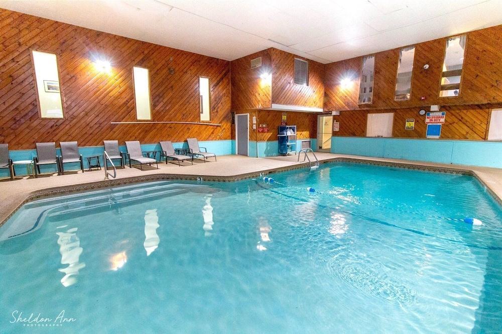 Eastern Inn & Suites Норт-Конвей Екстер'єр фото