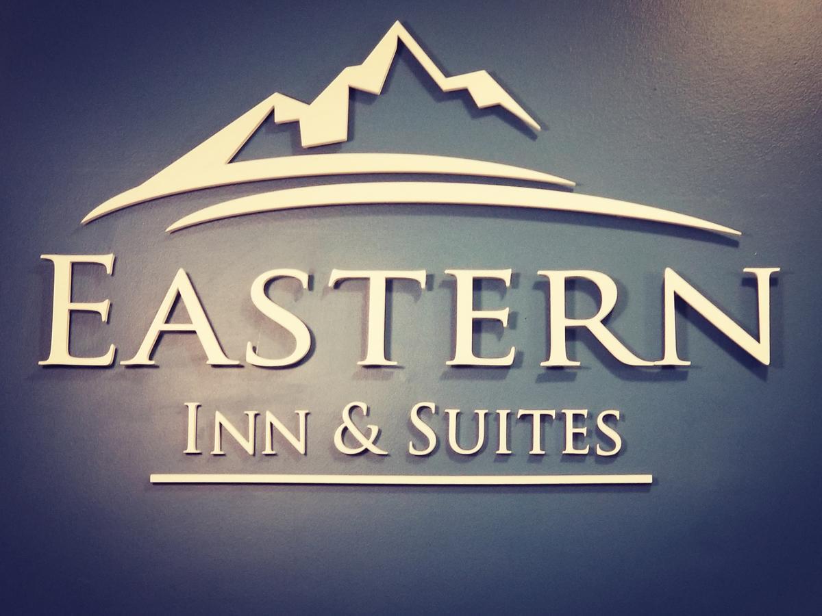 Eastern Inn & Suites Норт-Конвей Екстер'єр фото