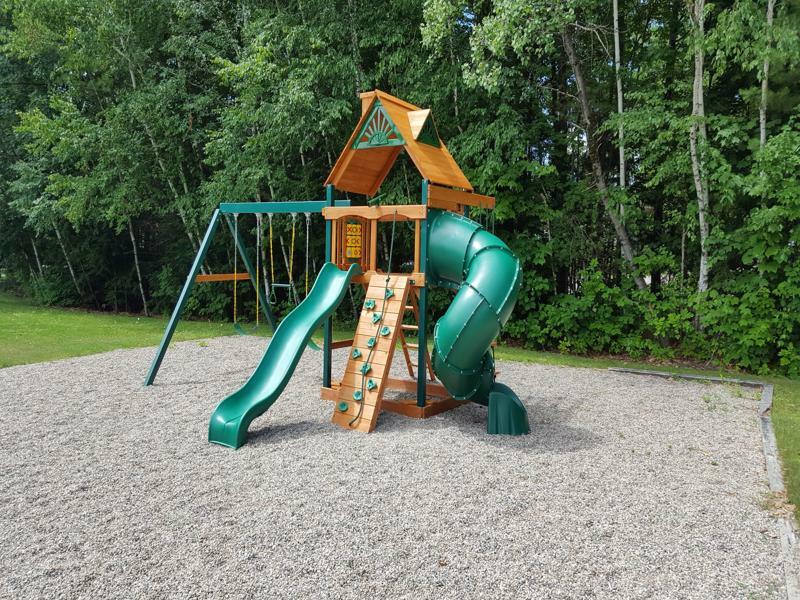 Eastern Inn & Suites Норт-Конвей Екстер'єр фото